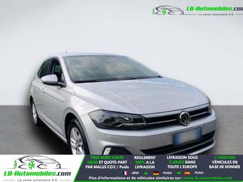  Voir d&eacute;tails -Volkswagen Polo 1.0 TSI 95 S&S BVM &agrave; Beaupuy (31)