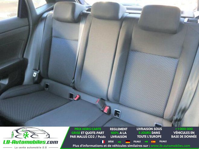 Volkswagen Polo 1.0 TSI 110 S&S BVM Bleu M�tallique de 2021