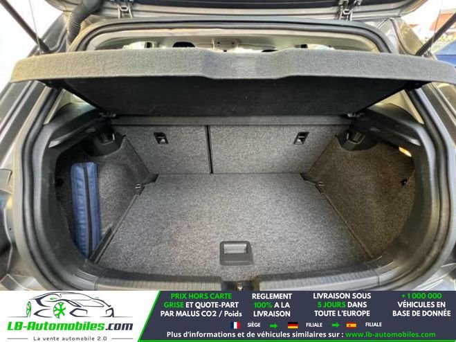 Volkswagen Polo 1.0 TSI 95 S&S BVA Gris M�tallique de 2020