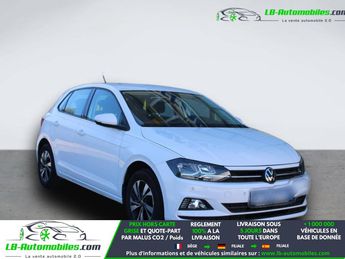  Voir d&eacute;tails -Volkswagen Polo 1.0 80 S&S BVM &agrave; Beaupuy (31)
