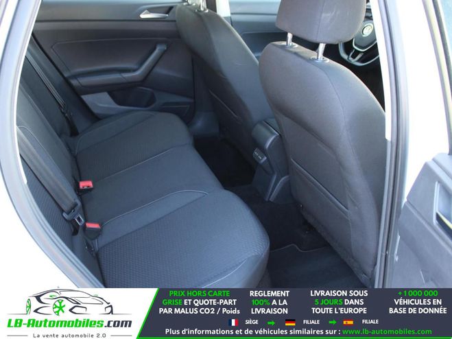 Volkswagen Polo 1.0 80 S&S BVM Blanc de 2020