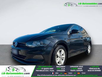 Voir d&eacute;tails -Volkswagen Polo 1.0 75 S&S &agrave; Beaupuy (31)