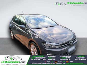  Voir d&eacute;tails -Volkswagen Polo 1.0 80 S&S BVM &agrave; Beaupuy (31)