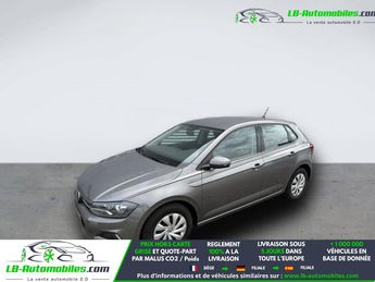  Voir d&eacute;tails -Volkswagen Polo 1.0 80 S&S BVM &agrave; Beaupuy (31)