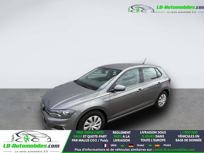 Volkswagen Polo 1.0 80 S&S BVM  de 2019