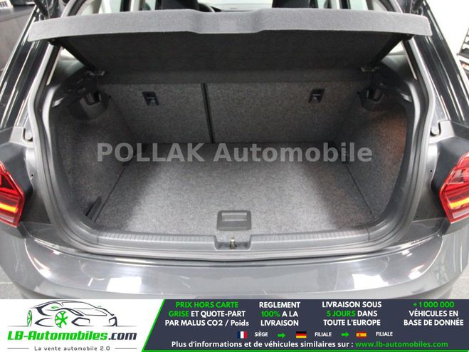 Volkswagen Polo 1.0 80 S&S BVM Gris Mate de 2019