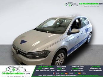  Voir d&eacute;tails -Volkswagen Polo 1.0 80 S&S BVM &agrave; Beaupuy (31)