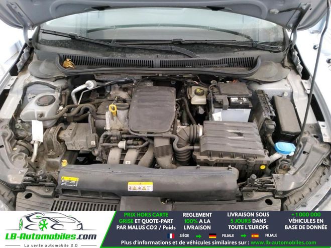 Volkswagen Polo 1.0 80 S&S BVM Argent� M�tallique de 2021