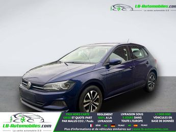  Voir d&eacute;tails -Volkswagen Polo 1.0 TSI 95 S&S BVM &agrave; Beaupuy (31)