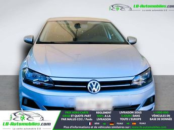  Voir d&eacute;tails -Volkswagen Polo 1.0 65 S&S BVM &agrave; Beaupuy (31)