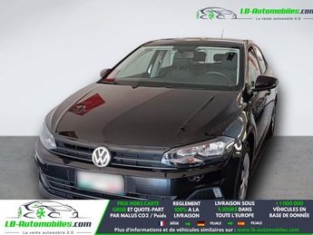  Voir d&eacute;tails -Volkswagen Polo 1.0 65 S&S BVM &agrave; Beaupuy (31)