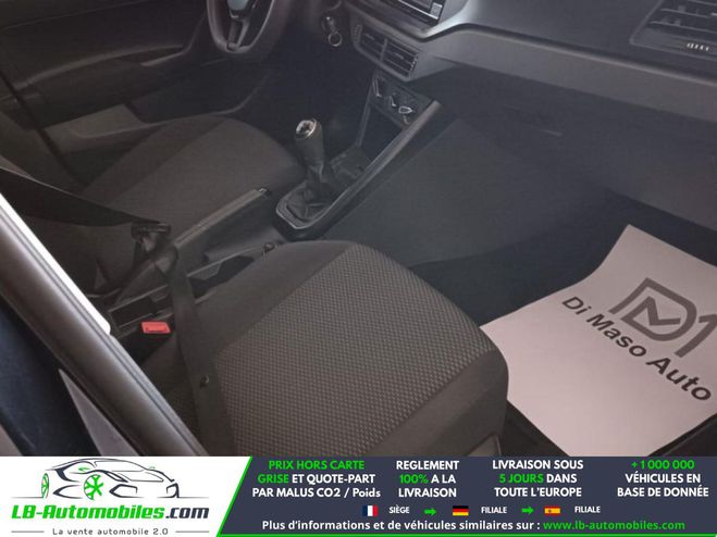 Volkswagen Polo 1.0 65 S&S BVM Noir M�tallique de 2018