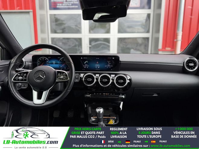 Mercedes Classe A 180 d BVM Argent� M�tallique de 2020