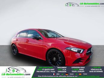 Mercedes Classe A