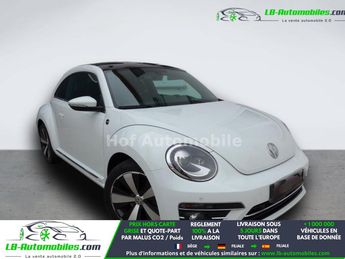  Voir d&eacute;tails -Volkswagen Coccinelle 1.4 TSI 150 BMT BVA &agrave; Beaupuy (31)