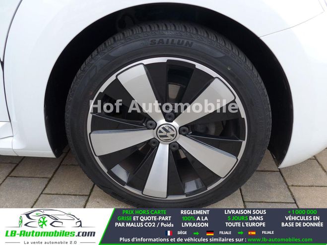 Volkswagen Coccinelle 1.4 TSI 150 BMT BVA Blanc de 2017