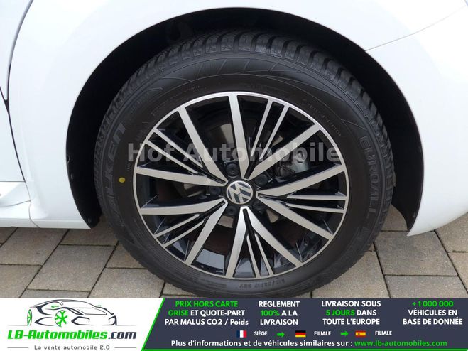 Volkswagen Coccinelle 1.2 TSI 105 BMT BVM Blanc de 2017