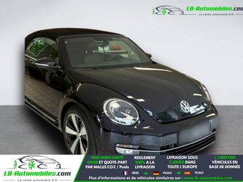  Voir d&eacute;tails -Volkswagen Coccinelle 1.4 TSI 150 BMT BVA &agrave; Beaupuy (31)