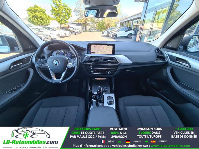 BMW Serie 1 128ti 265 ch BVA Argent� M�tallique de 2019