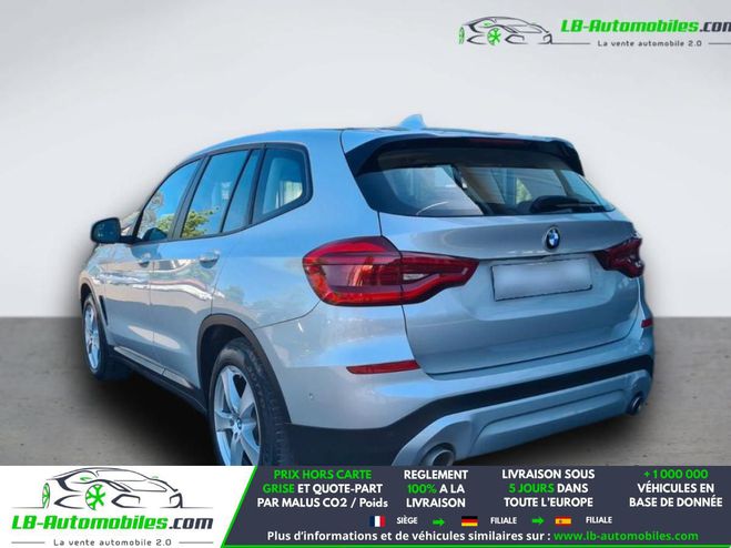 BMW Serie 1 128ti 265 ch BVA Argent� M�tallique de 2019