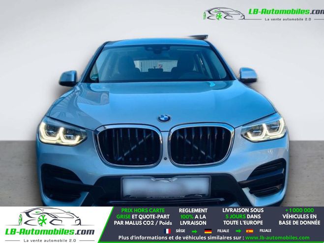 BMW Serie 1 128ti 265 ch BVA Argent� M�tallique de 2019