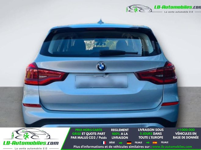 BMW Serie 1 128ti 265 ch BVA Argent� M�tallique de 2019