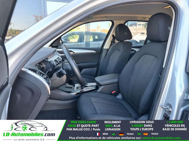 BMW Serie 1 128ti 265 ch BVA Argent� M�tallique de 2019
