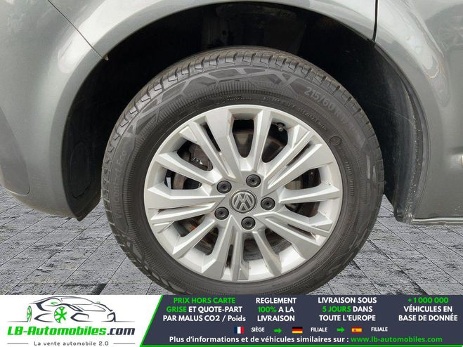 Volkswagen Multivan 2.0 TDI 150 BVA Gris M�tallique de 2021