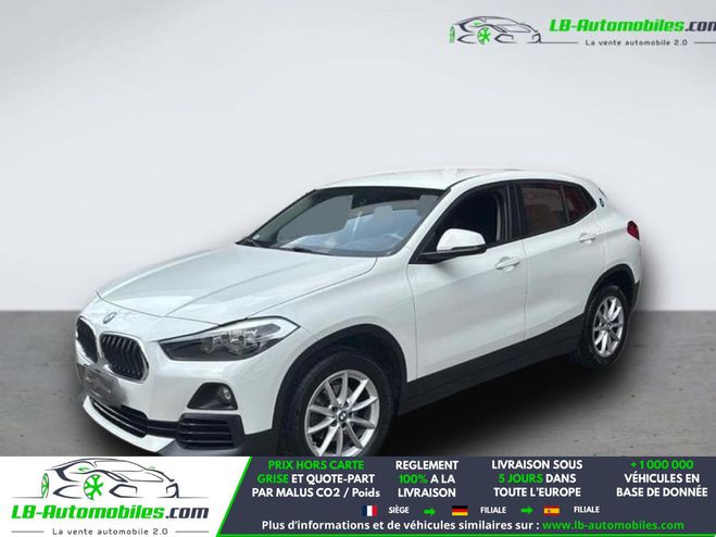 BMW Serie 1 116d 116 ch BVM  de 2019