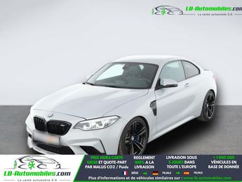  Voir d&eacute;tails -BMW M2 410 ch BVA &agrave; Beaupuy (31)