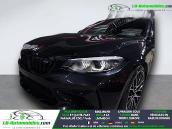  Voir d&eacute;tails -BMW M2 410 ch BVA &agrave; Beaupuy (31)