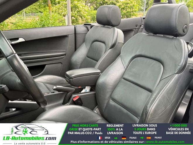 Audi A3 1.8 TFSI 160 Noir M�tallique de 2010