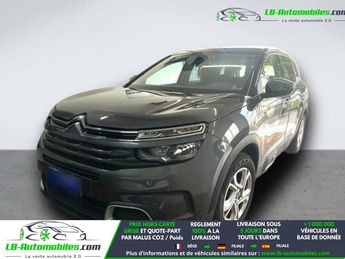  Voir d&eacute;tails -Citroen C5 PureTech 130 BVM &agrave; Beaupuy (31)