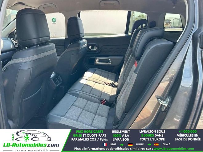 Citroen C5 PureTech 130 BVM Gris de 2021