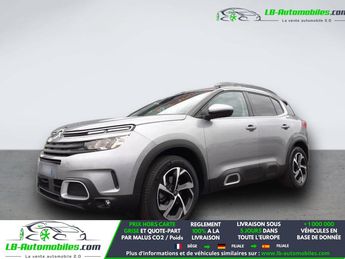  Voir d&eacute;tails -Citroen C5 PureTech 130 BVM &agrave; Beaupuy (31)