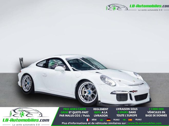 Porsche 911 4.0i 500 PDK Blanc de 2014