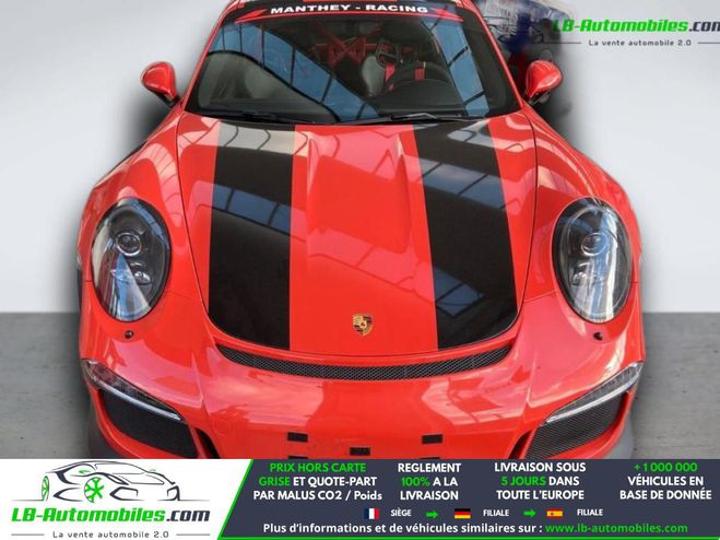 Porsche 911 4.0i 500 PDK  de 2016