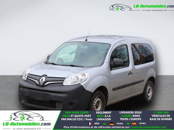 Renault Kadjar dCi 115 BVM  de 2021
