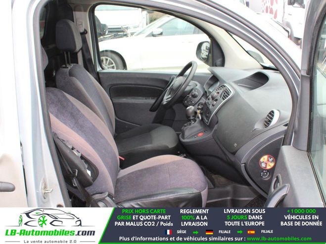 Renault Kadjar dCi 115 BVM  de 2021