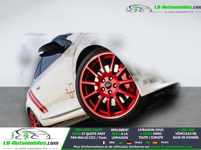 Renault Megane 2.016V 275 BVM Blanc M�tallique de 2015