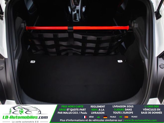 Renault Megane 2.016V 275 BVM Blanc M�tallique de 2015