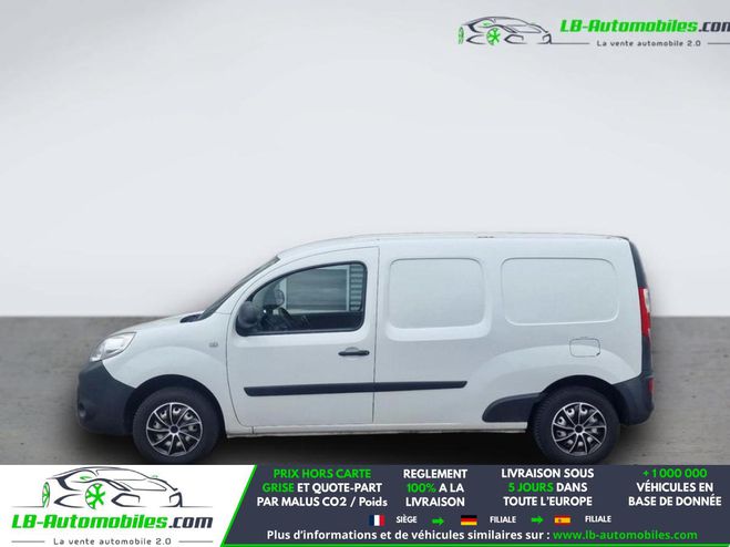 Renault Kadjar dCi 115 BVM Blanc de 2021