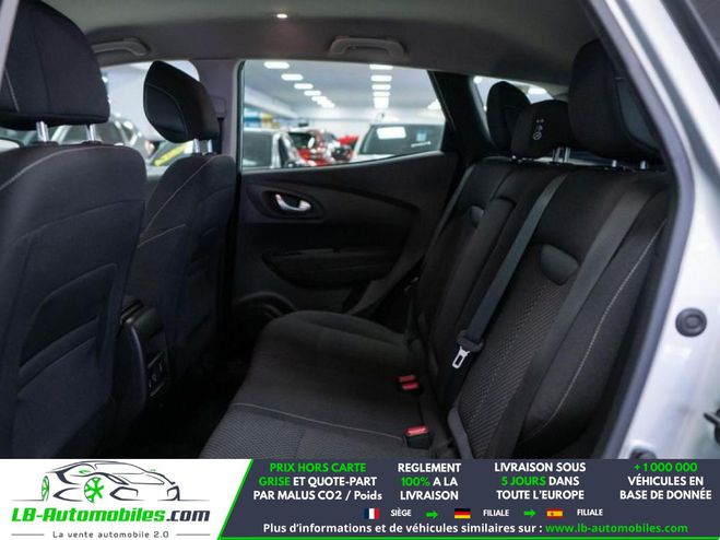 Renault Kadjar dCi 115 BVA Gris M�tallique de 2019