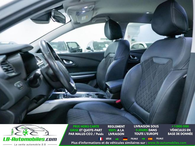 Renault Kadjar dCi 115 BVA Gris M�tallique de 2019