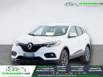  Voir d&eacute;tails -Renault Kadjar dCi 115 BVM &agrave; Beaupuy (31)