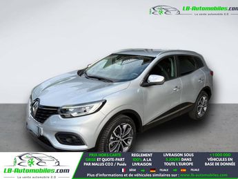 Voir d&eacute;tails -Renault Kadjar dCi 115 BVM &agrave; Beaupuy (31)