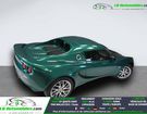 Lotus Elise 1.8i 220 ch &agrave; Beaupuy (31)