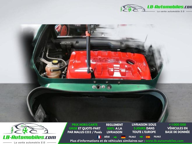 Lotus Elise 1.6i 136 ch Vert M�tallique de 2011