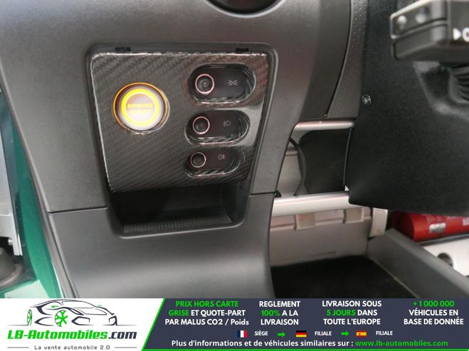 Lotus Elise 1.6i 136 ch Vert M�tallique de 2011