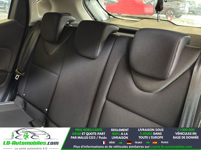 Renault Clio dCi 75 BVM Argent� M�tallique de 2017
